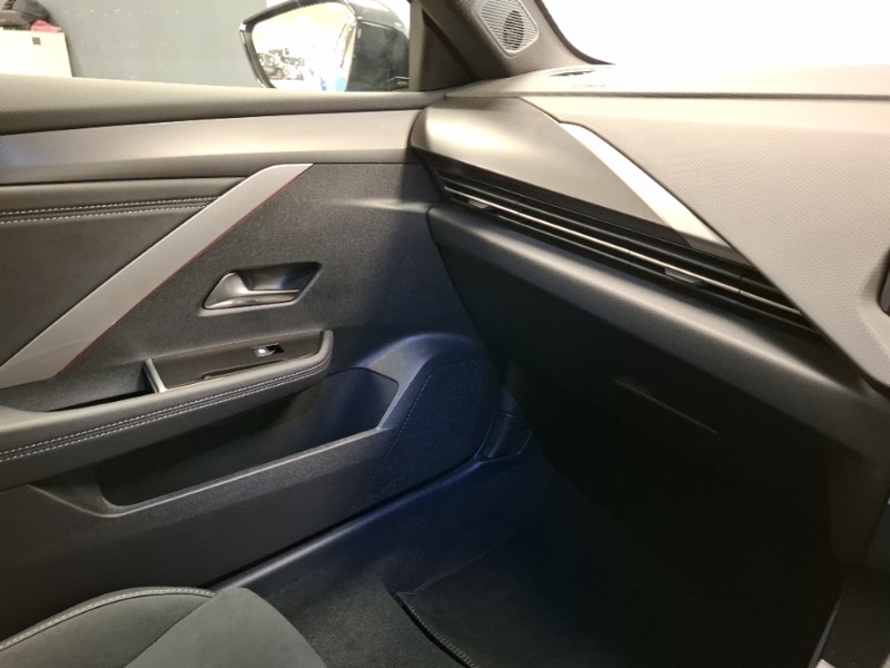 Used Vauxhall Astra 2025 for sale - 76683851: Photo 11