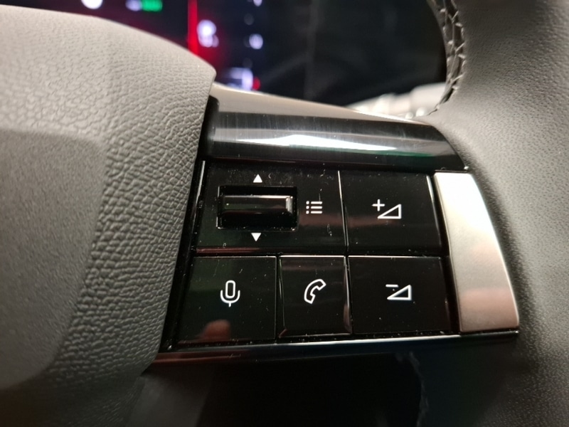 Used Vauxhall Astra 2025 for sale - 76683851: Photo 13