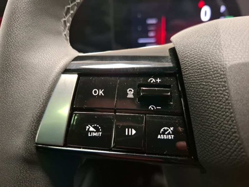 Used Vauxhall Astra 2025 for sale - 76683851: Photo 14