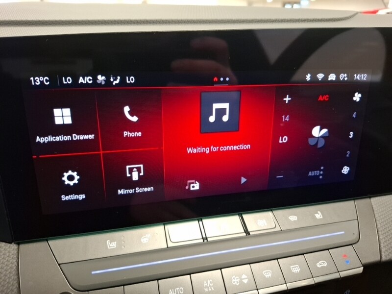 Used Vauxhall Astra 2025 for sale - 76683851: Photo 15