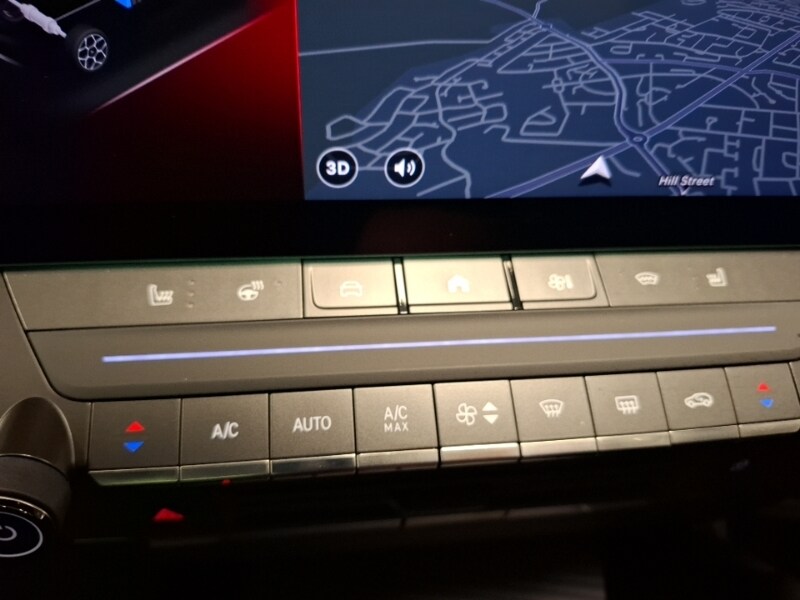 Used Vauxhall Astra 2025 for sale - 76683851: Photo 17