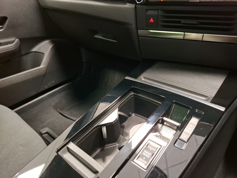 Used Vauxhall Astra 2025 for sale - 76683851: Photo 18