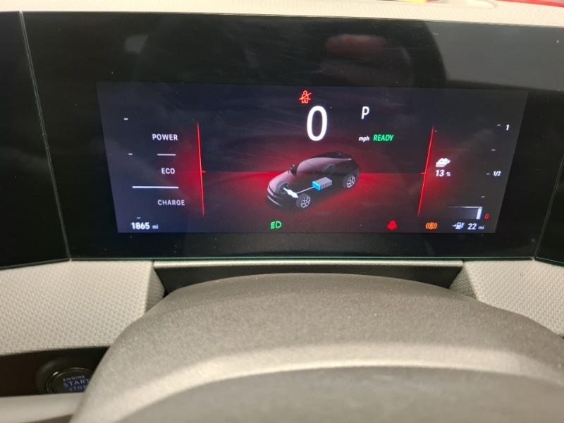 Used Vauxhall Astra 2025 for sale - 76683851: Photo 19