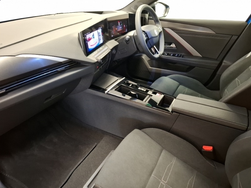 Used Vauxhall Astra 2025 for sale - 76683851: Photo 5