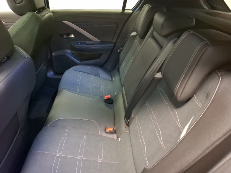 Used Vauxhall Astra 2025 for sale - 76683851: Photo 6