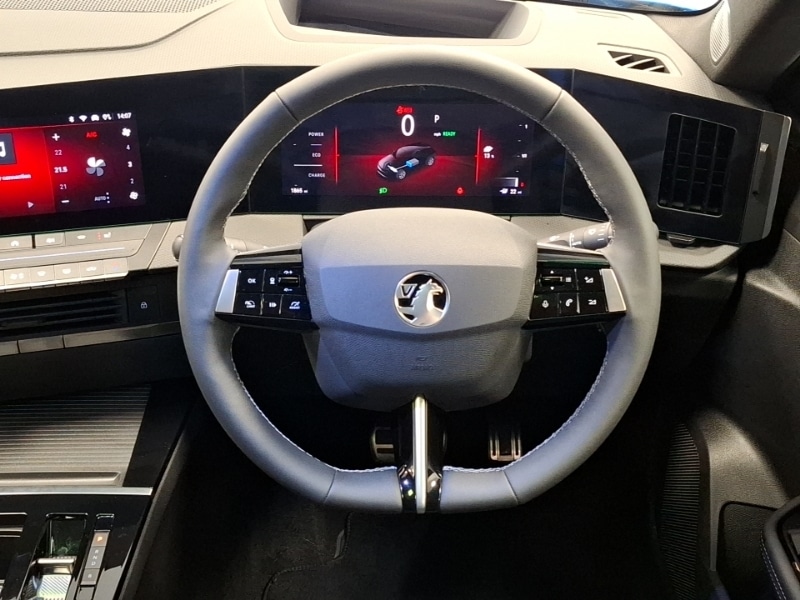 Used Vauxhall Astra 2025 for sale - 76683851: Photo 7