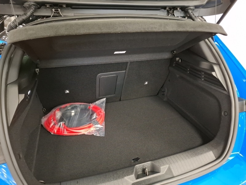 Used Vauxhall Astra 2025 for sale - 76683851: Photo 8