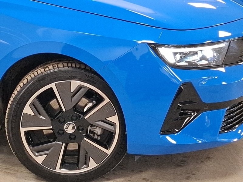 Used Vauxhall Astra 2025 for sale - 76683851: Photo 9