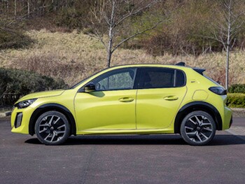 Used Peugeot 208 2026 for sale - 77816532: Photo