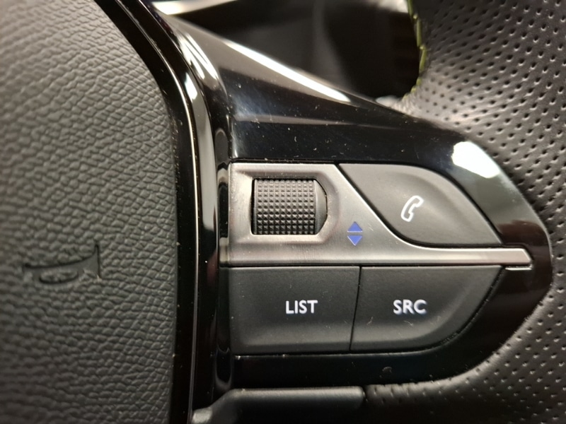 Used Peugeot 2008 2022 for sale - 77352883: Photo 13