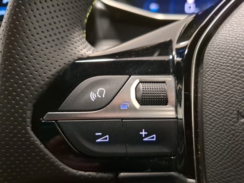 Used Peugeot 2008 2022 for sale - 77352883: Photo 14