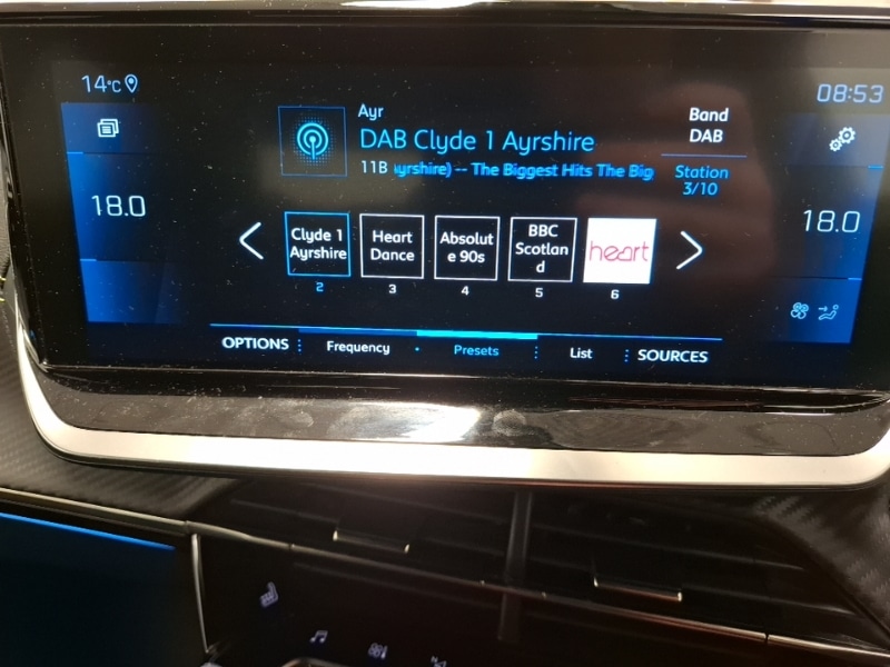 Used Peugeot 2008 2022 for sale - 77352883: Photo 16