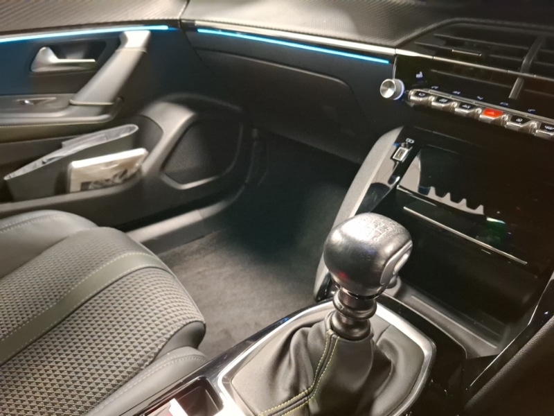 Used Peugeot 2008 2022 for sale - 77352883: Photo 18