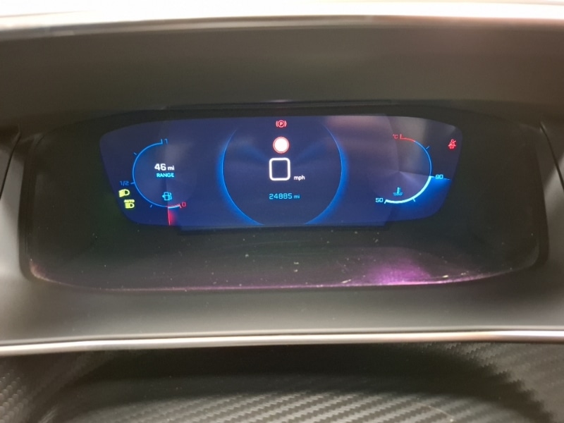 Used Peugeot 2008 2022 for sale - 77352883: Photo 19