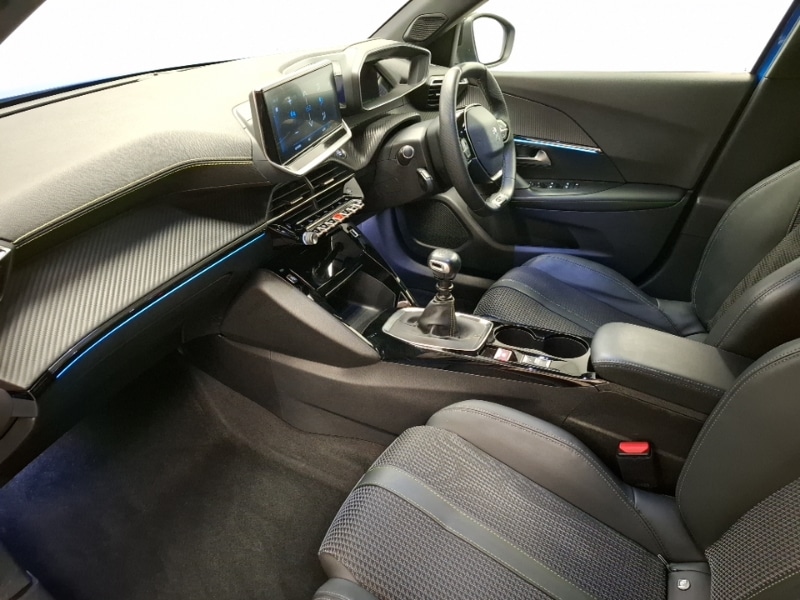 Used Peugeot 2008 2022 for sale - 77352883: Photo 5