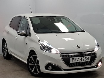 Used Peugeot 208 2019 for sale - 78747592: Photo