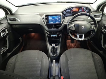 Used Peugeot 208 2019 for sale - 78747592: Photo