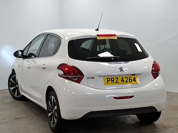 Used Peugeot 208 2019 for sale - 78747592: Photo