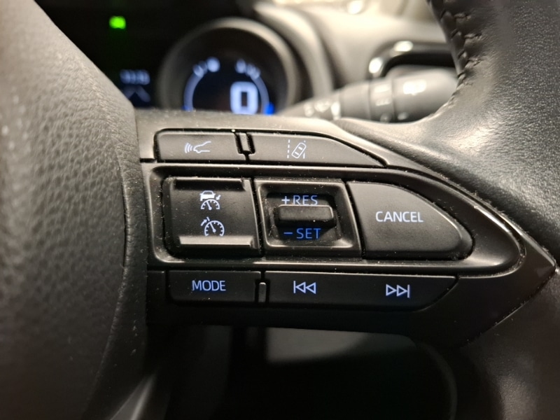 Used Toyota Yaris Cross 2022 for sale - 76928530: Photo 13