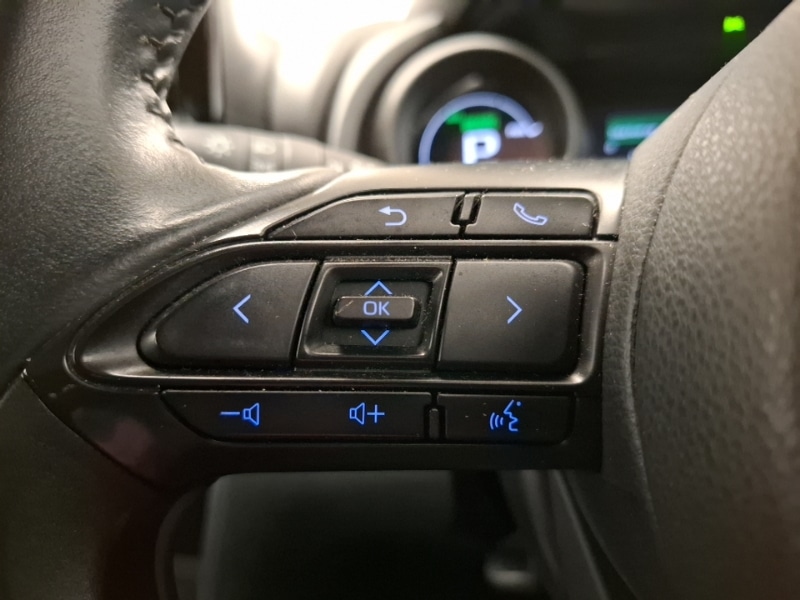 Used Toyota Yaris Cross 2022 for sale - 76928530: Photo 14