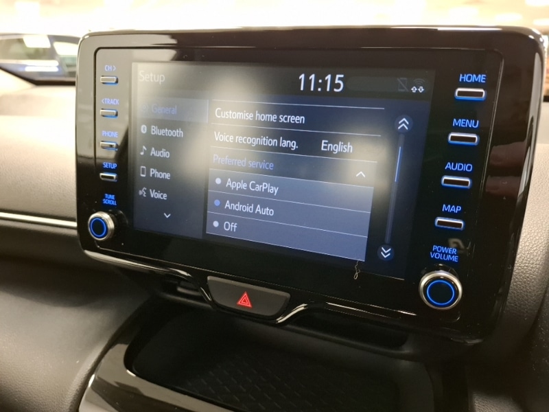 Used Toyota Yaris Cross 2022 for sale - 76928530: Photo 16