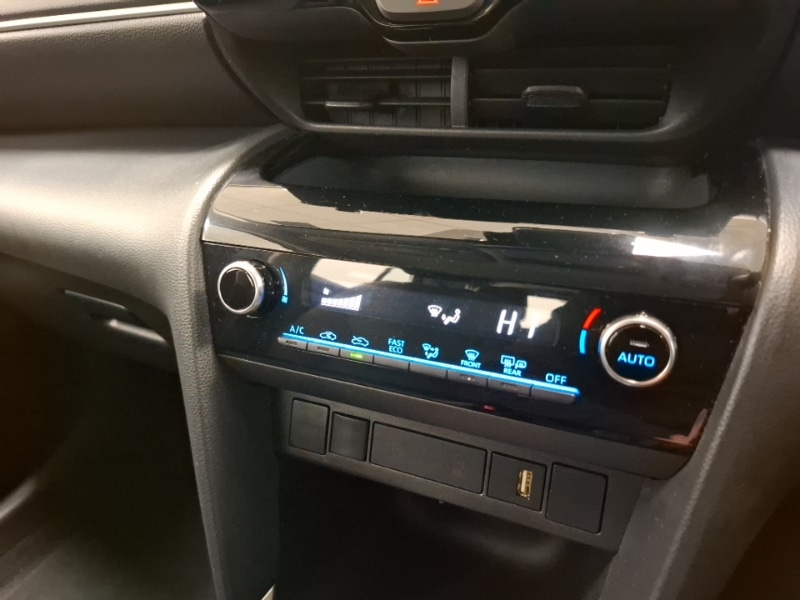 Used Toyota Yaris Cross 2022 for sale - 76928530: Photo 17