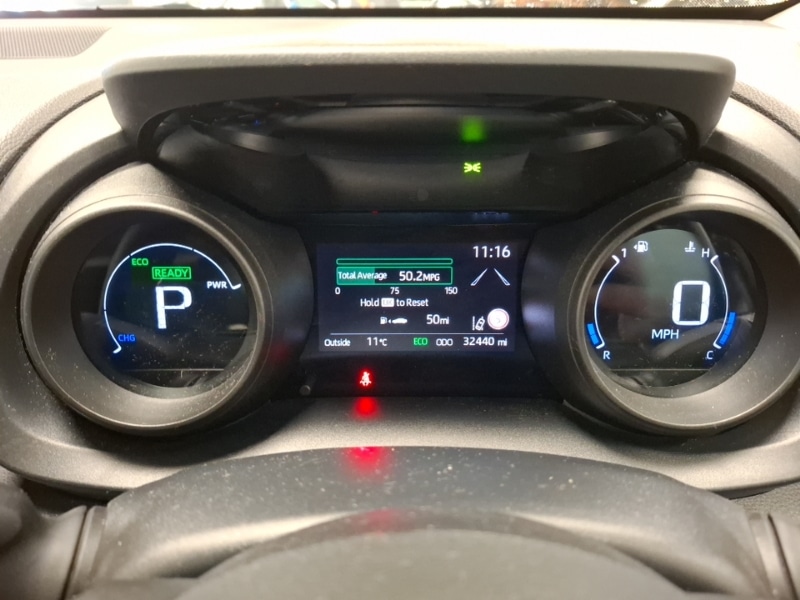 Used Toyota Yaris Cross 2022 for sale - 76928530: Photo 19