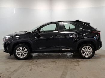 Used Toyota Yaris Cross 2022 for sale - 76928530: Photo