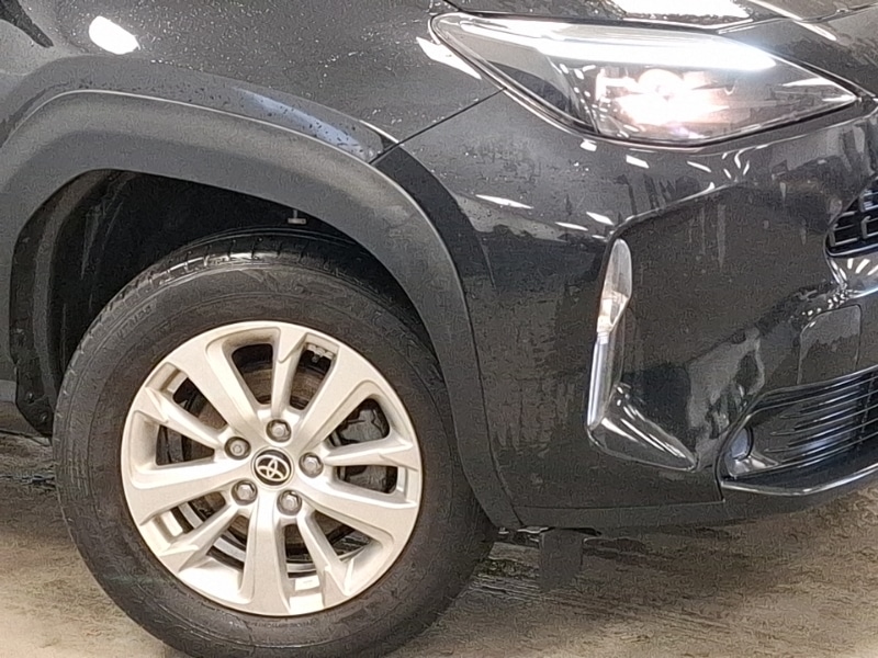 Used Toyota Yaris Cross 2022 for sale - 76928530: Photo 9