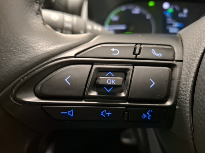 Used Toyota Yaris 2023 for sale - 77265652: Photo 14