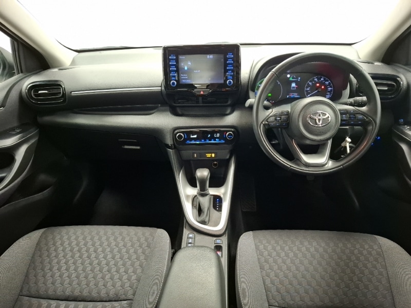 Used Toyota Yaris 2023 for sale - 77265652: Photo 2
