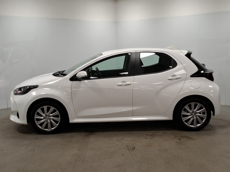 Used Toyota Yaris 2023 for sale - 77265652: Photo 4