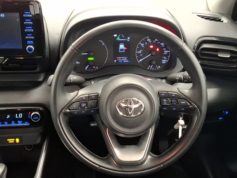 Used Toyota Yaris 2023 for sale - 77265652: Photo 7