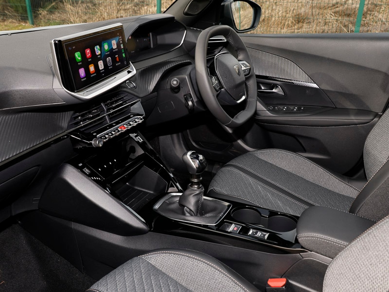 Used Peugeot 2008 2025 for sale - 76543666: Photo 18