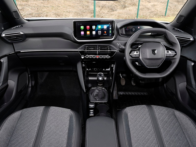 Used Peugeot 2008 2025 for sale - 76543666: Photo 2