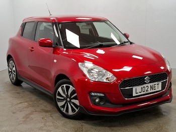 Used Suzuki Swift 2019 for sale - 76732033: Photo