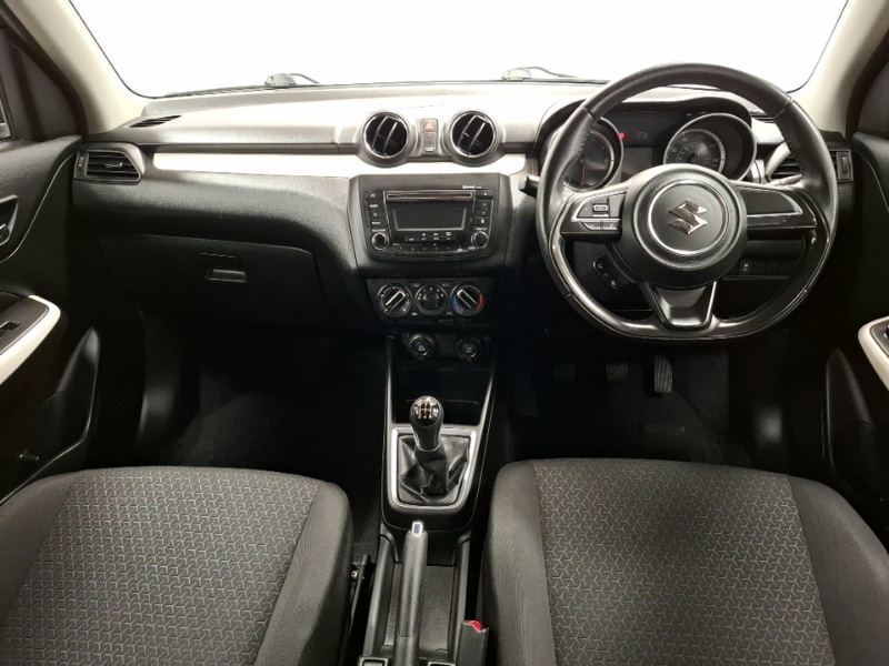 Used Suzuki Swift 2019 for sale - 76732033: Photo 2