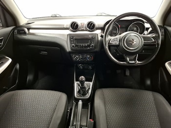 Used Suzuki Swift 2019 for sale - 76732033: Photo