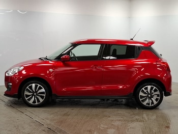Used Suzuki Swift 2019 for sale - 76732033: Photo