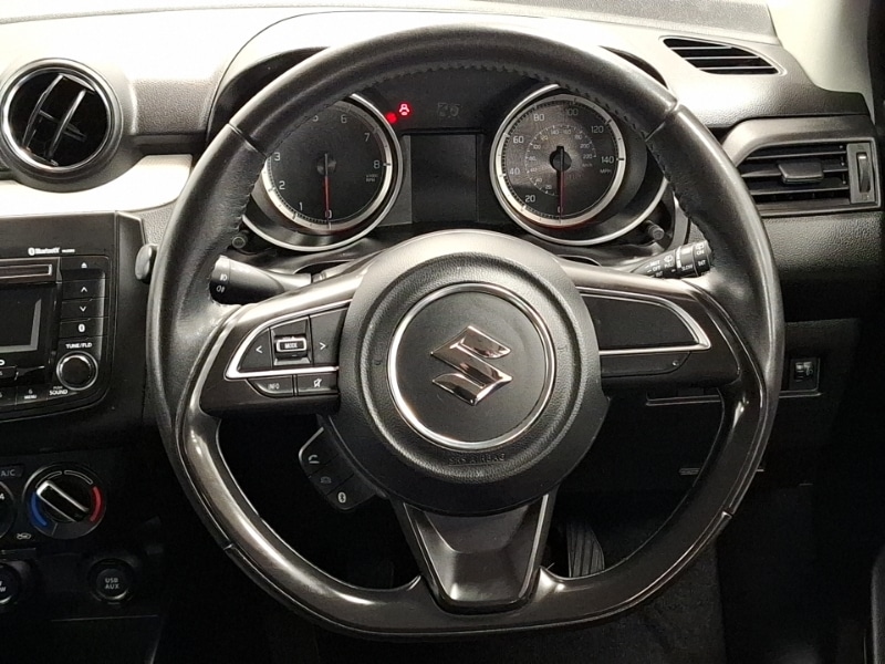 Used Suzuki Swift 2019 for sale - 76732033: Photo 7