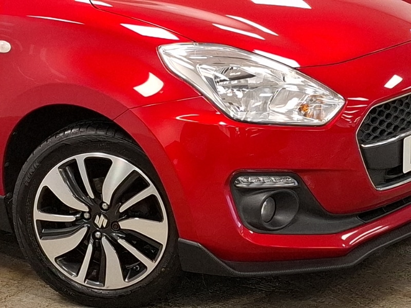 Used Suzuki Swift 2019 for sale - 76732033: Photo 9