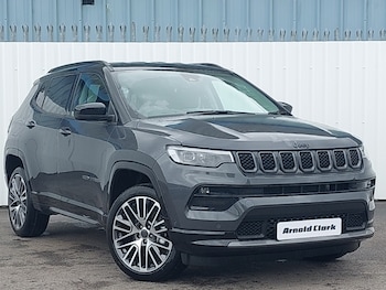 2025 - 1.5 T4 e-Torque Hybrid Summit 5dr DCT