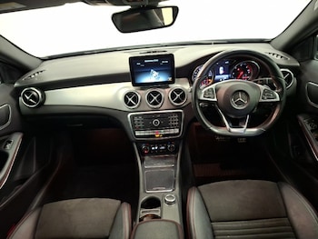 Used Mercedes-Benz GLA 2017 for sale - 78861403: Photo