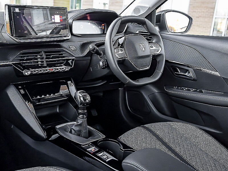 Used Peugeot 208 2025 for sale - 77234954: Photo 13