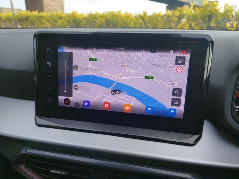 Used SEAT Ibiza 2024 for sale - 77698556: Photo 10