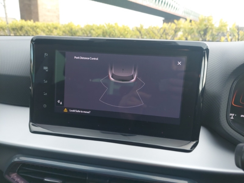 Used SEAT Ibiza 2024 for sale - 77698556: Photo 11