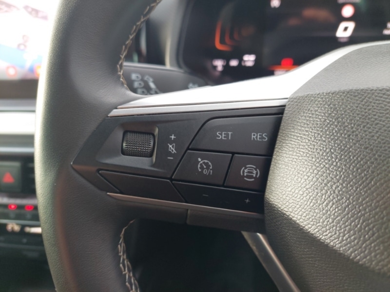 Used SEAT Ibiza 2024 for sale - 77698556: Photo 14