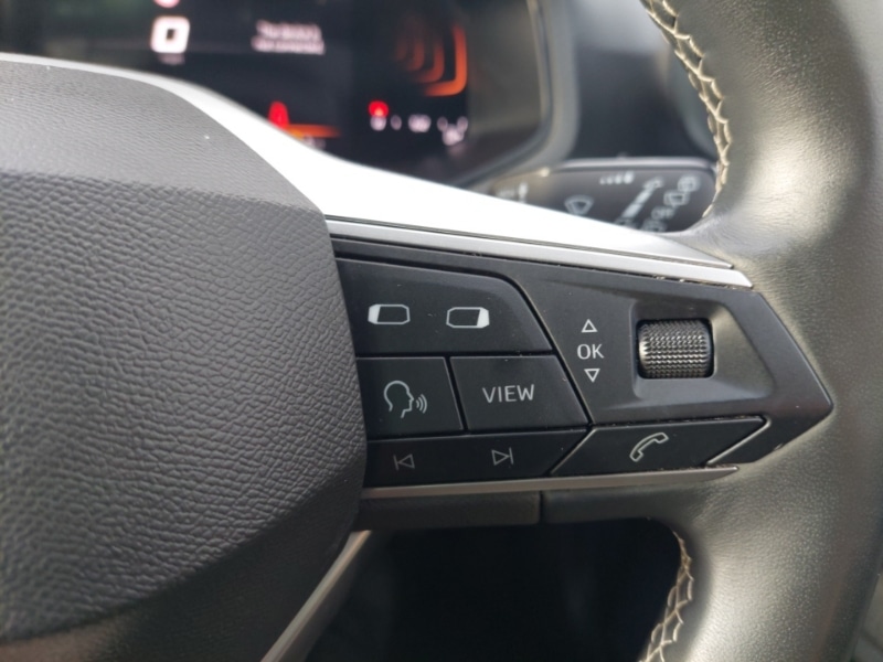 Used SEAT Ibiza 2024 for sale - 77698556: Photo 15