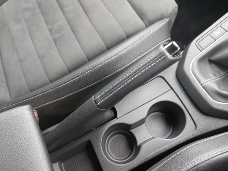 Used SEAT Ibiza 2024 for sale - 77698556: Photo 17