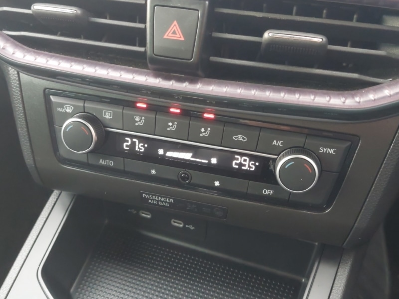 Used SEAT Ibiza 2024 for sale - 77698556: Photo 18